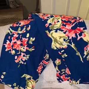 Lularoe TC Leggings